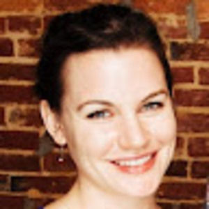 Meet your Posher, Whitney